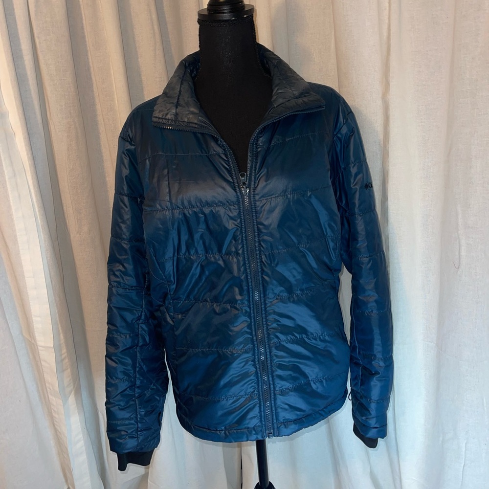 Columbia Jacket - Picture 8 of 8